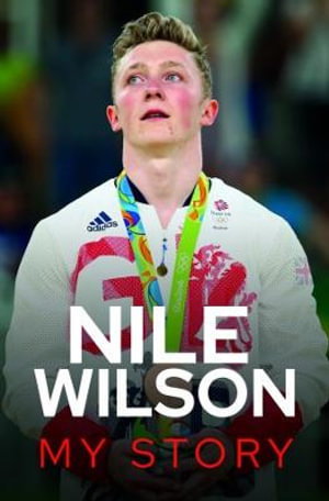 Cover art for Nile Wilson - My Story