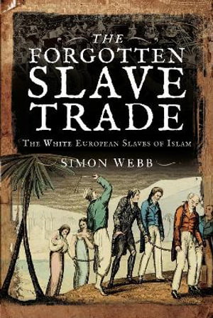 Cover art for The Forgotten Slave Trade
