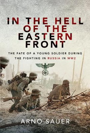 Cover art for In the Hell of the Eastern Front