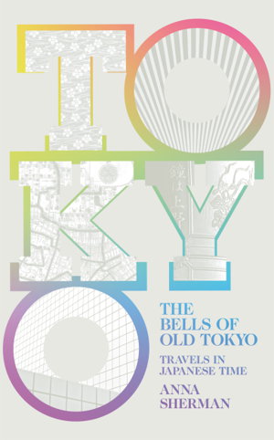 Cover art for Bells of Old Tokyo