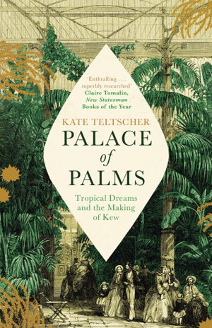 Cover art for Palace of Palms