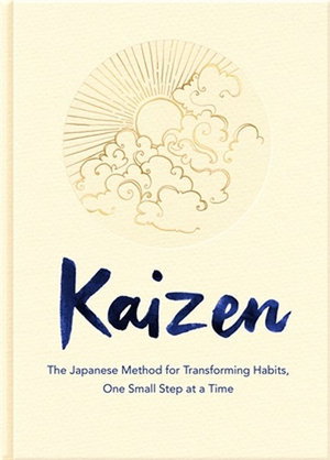 Cover art for Kaizen