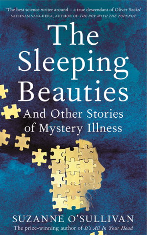 Cover art for Sleeping Beauties, The