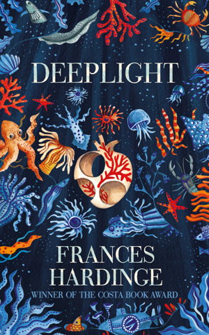 Cover art for Deeplight