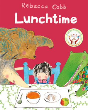 Cover art for Lunchtime
