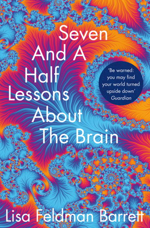 Cover art for Seven and a Half Lessons About the Brain