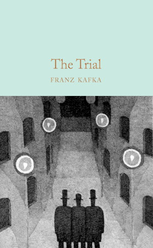 Cover art for Trial