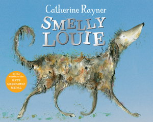 Cover art for Smelly Louie