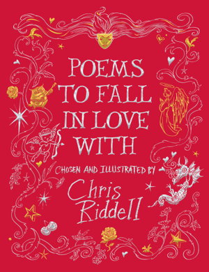 Cover art for Poems to Fall in Love With