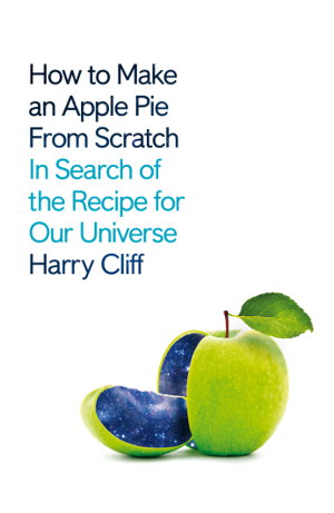 Cover art for How to Make an Apple Pie from Scratch