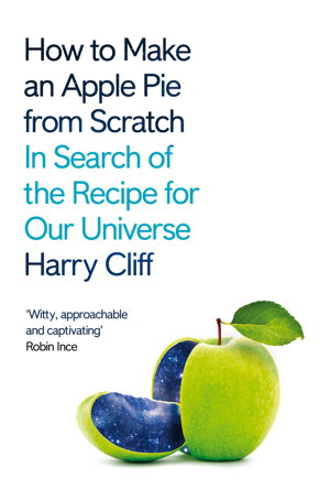 Cover art for How to Make an Apple Pie from Scratch