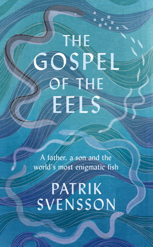 Cover art for The Gospel of the Eels