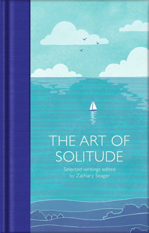 Cover art for The Art of Solitude