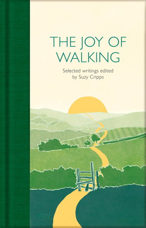 Cover art for The Joy of Walking