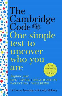 Cover art for Cambridge Code, The