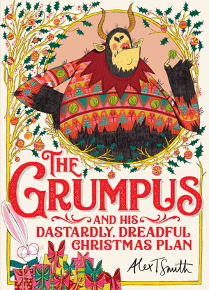 Cover art for Grumpus