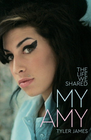 Cover art for My Amy