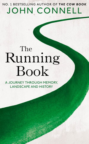 Cover art for Running Book, The