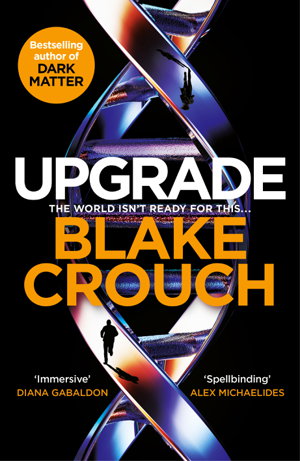 Cover art for Upgrade