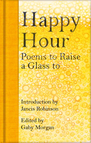 Cover art for Happy Hour