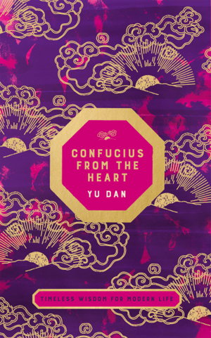Cover art for Confucius from the Heart