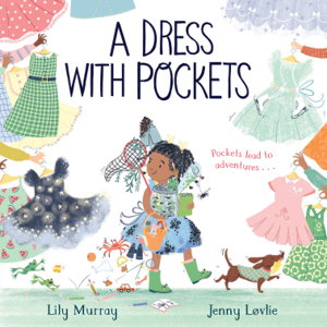 Cover art for A Dress with Pockets