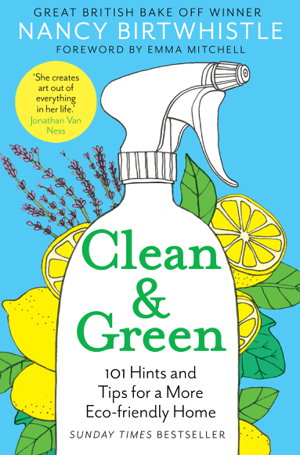 Cover art for Clean & Green