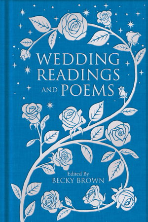 Cover art for Wedding Readings and Poems