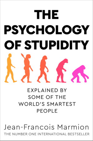 Cover art for Psychology of Stupidity