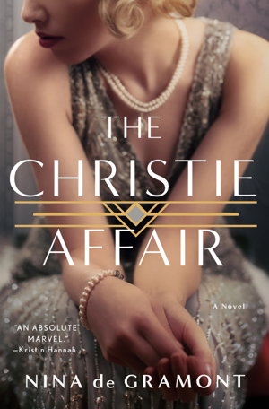 Cover art for Christie Affair