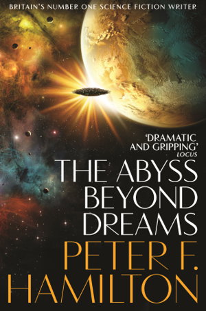 Cover art for The Abyss Beyond Dreams