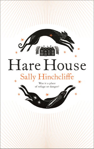 Cover art for Hare House