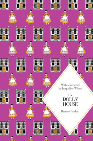 Cover art for The Dolls' House