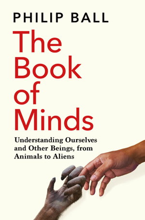Cover art for The Book of Minds