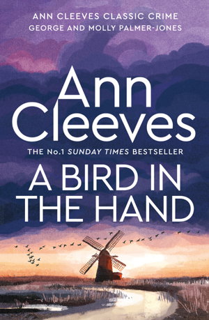 Cover art for A Bird in the Hand
