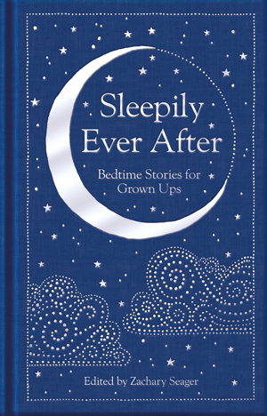 Cover art for Sleepily Ever After