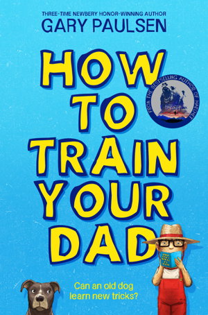Cover art for How to Train Your Dad