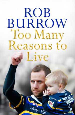 Cover art for Too Many Reasons to Live