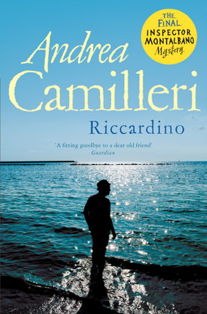 Cover art for Riccardino