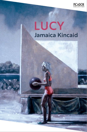 Cover art for Lucy