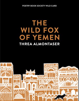 Cover art for Wild Fox of Yemen