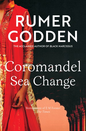 Cover art for Coromandel Sea Change