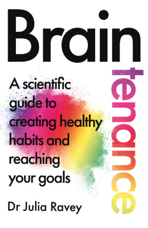 Cover art for Braintenance