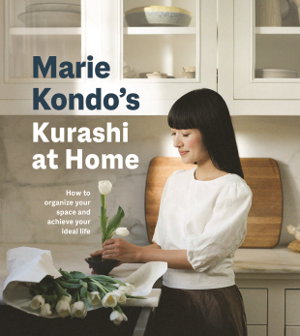Cover art for Kurashi at Home