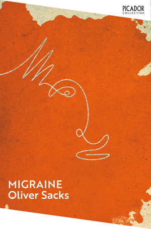 Cover art for Migraine