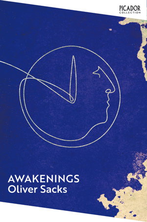Cover art for Awakenings