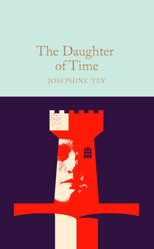 Cover art for Daughter of Time