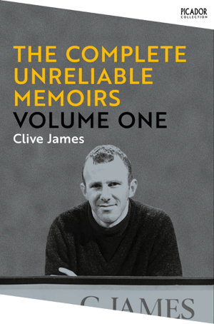 Cover art for The Complete Unreliable Memoirs: Volume One