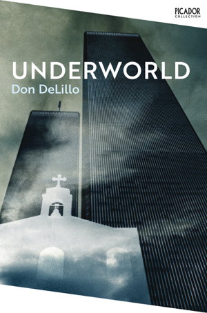 Cover art for Underworld