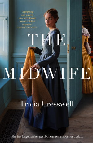 Cover art for Midwife